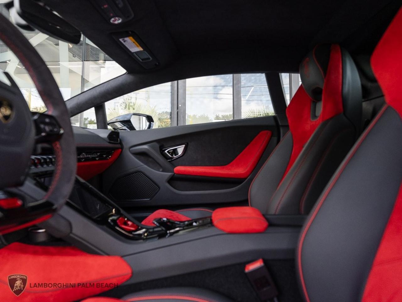 2023 Lamborghini Huracan EVO West Palm Beach FL