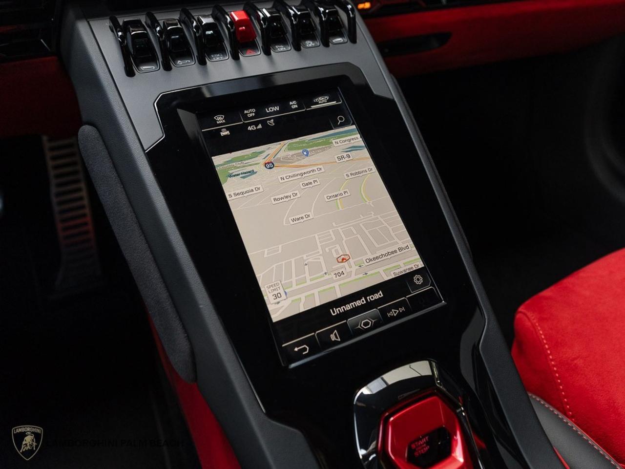 2023 Lamborghini Huracan EVO West Palm Beach FL
