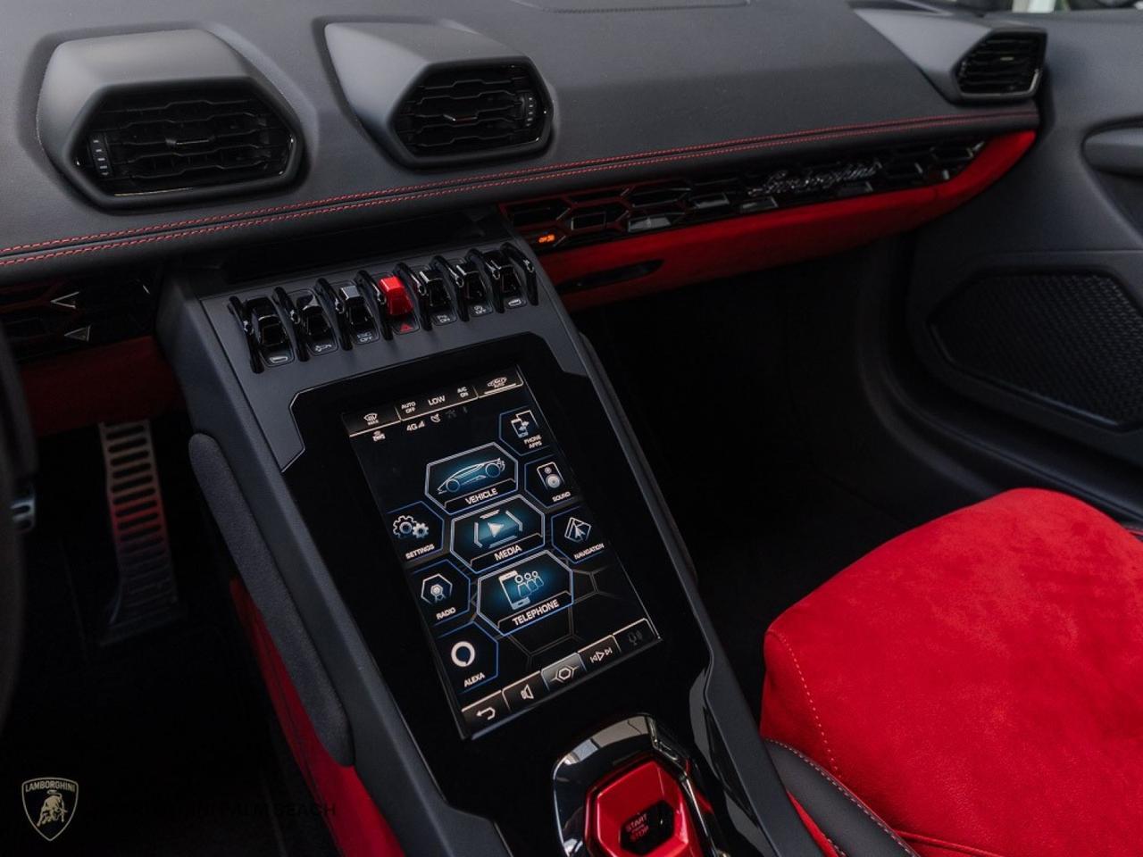 2023 Lamborghini Huracan EVO West Palm Beach FL