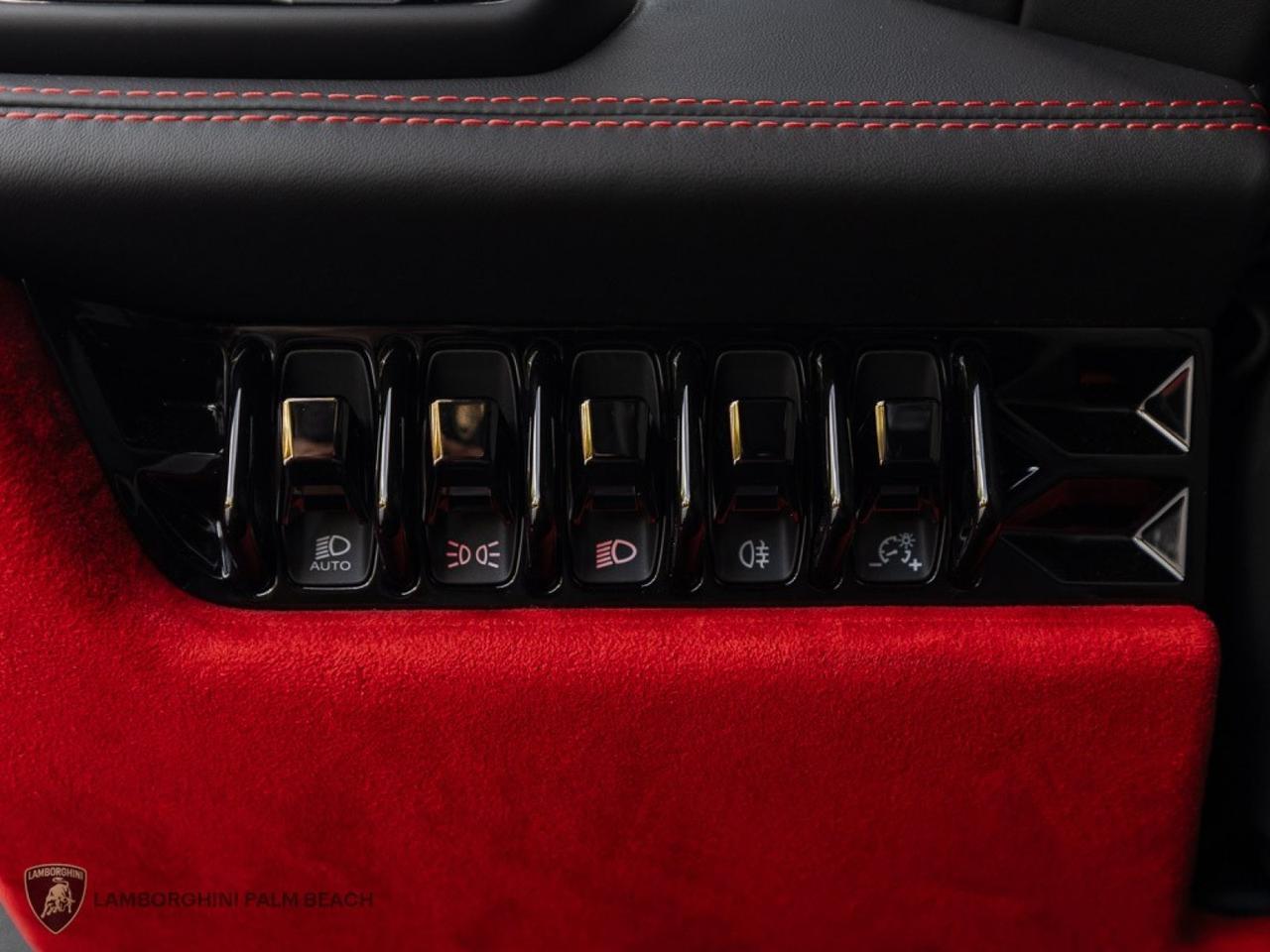 2023 Lamborghini Huracan EVO West Palm Beach FL