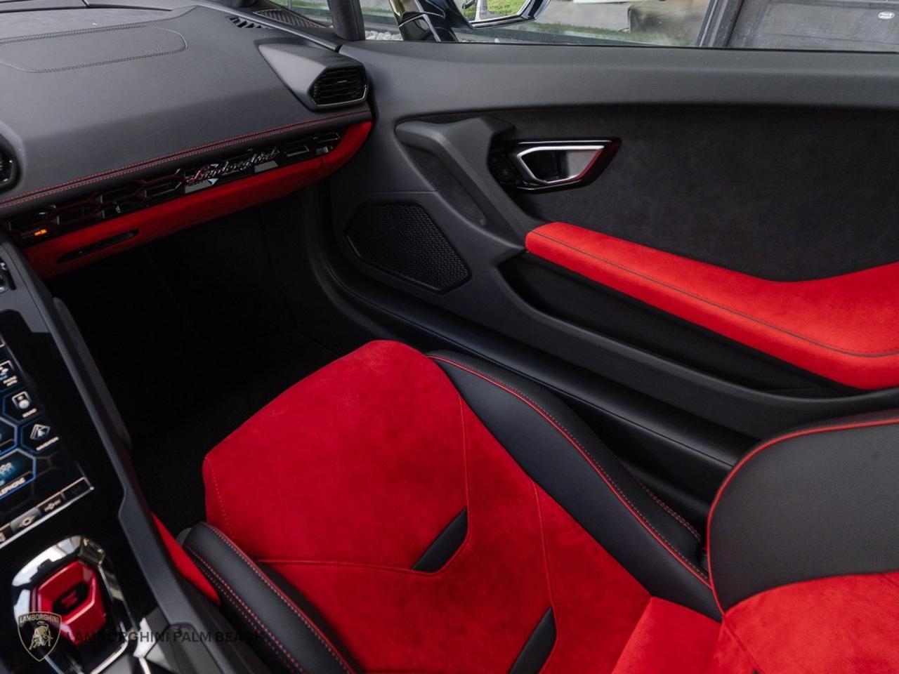 2023 Lamborghini Huracan EVO West Palm Beach FL
