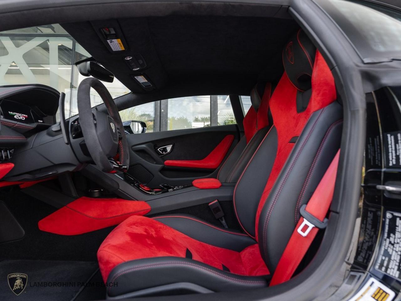 2023 Lamborghini Huracan EVO West Palm Beach FL