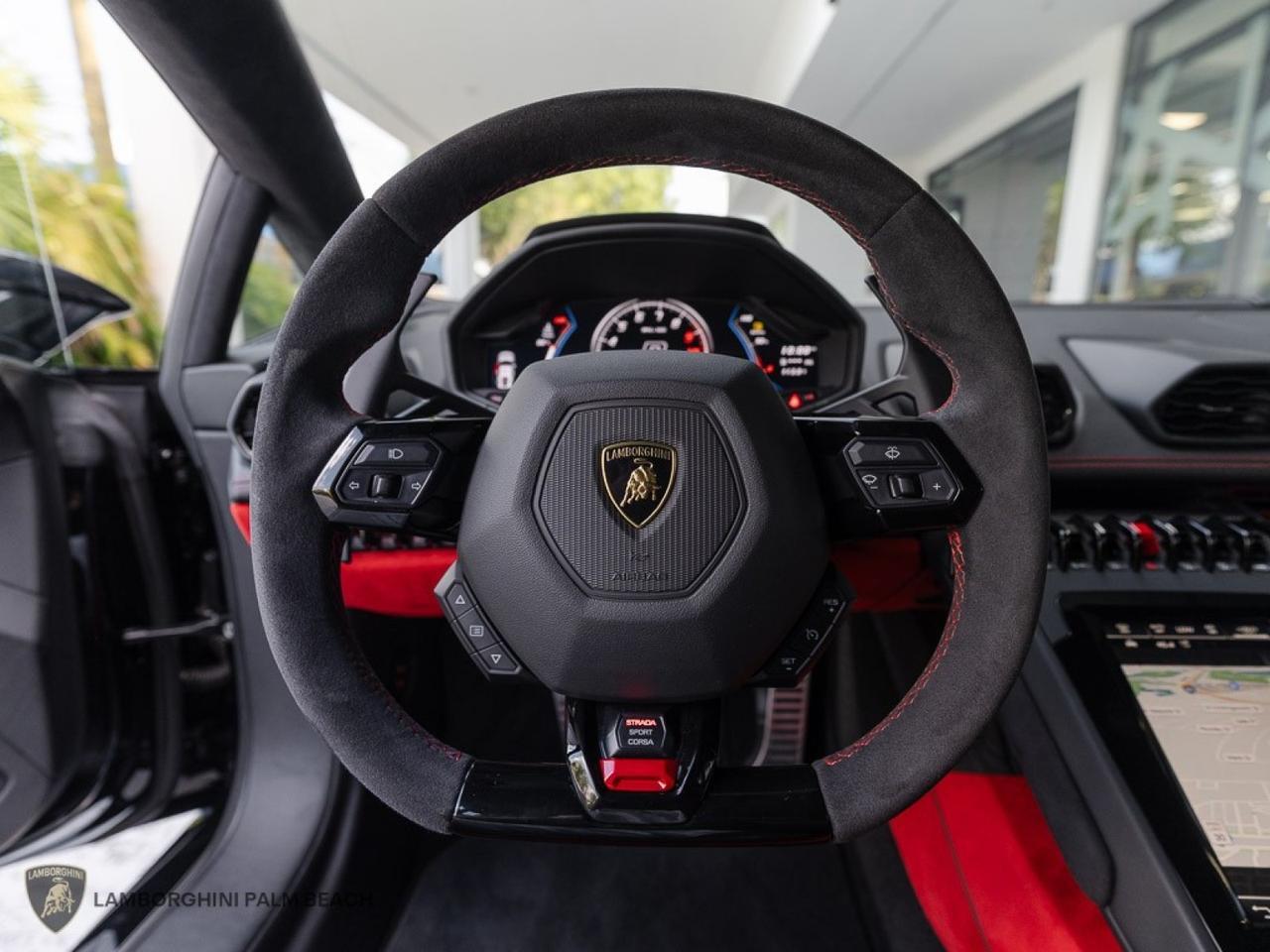 2023 Lamborghini Huracan EVO West Palm Beach FL