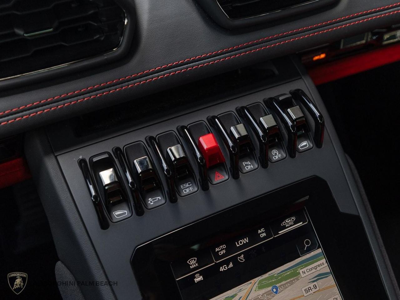 2023 Lamborghini Huracan EVO West Palm Beach FL