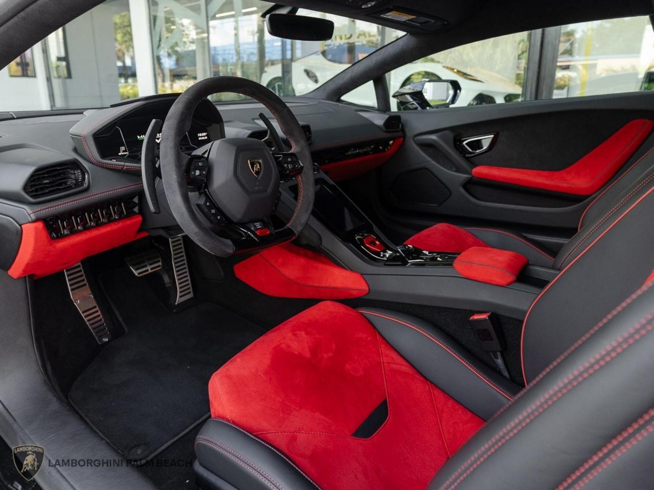 2023 Lamborghini Huracan EVO West Palm Beach FL