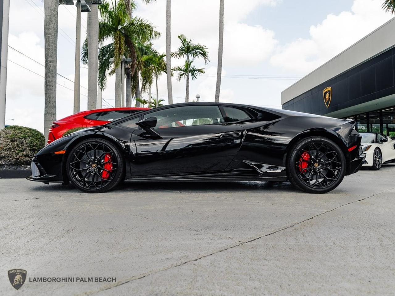 2023 Lamborghini Huracan EVO West Palm Beach FL