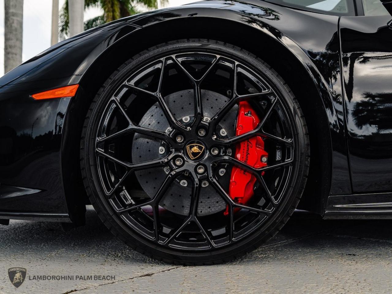 2023 Lamborghini Huracan EVO West Palm Beach FL