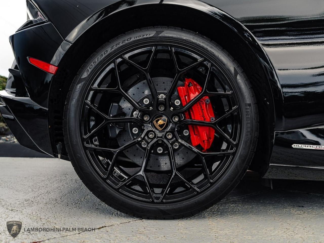2023 Lamborghini Huracan EVO West Palm Beach FL