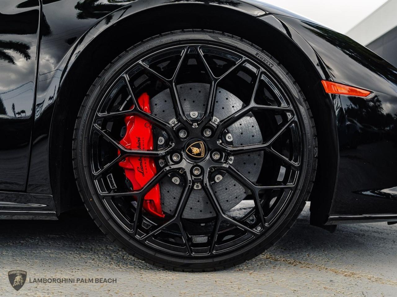 2023 Lamborghini Huracan EVO West Palm Beach FL