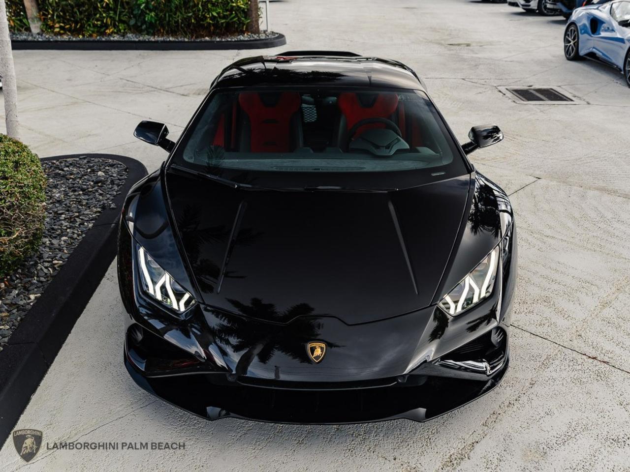 2023 Lamborghini Huracan EVO West Palm Beach FL