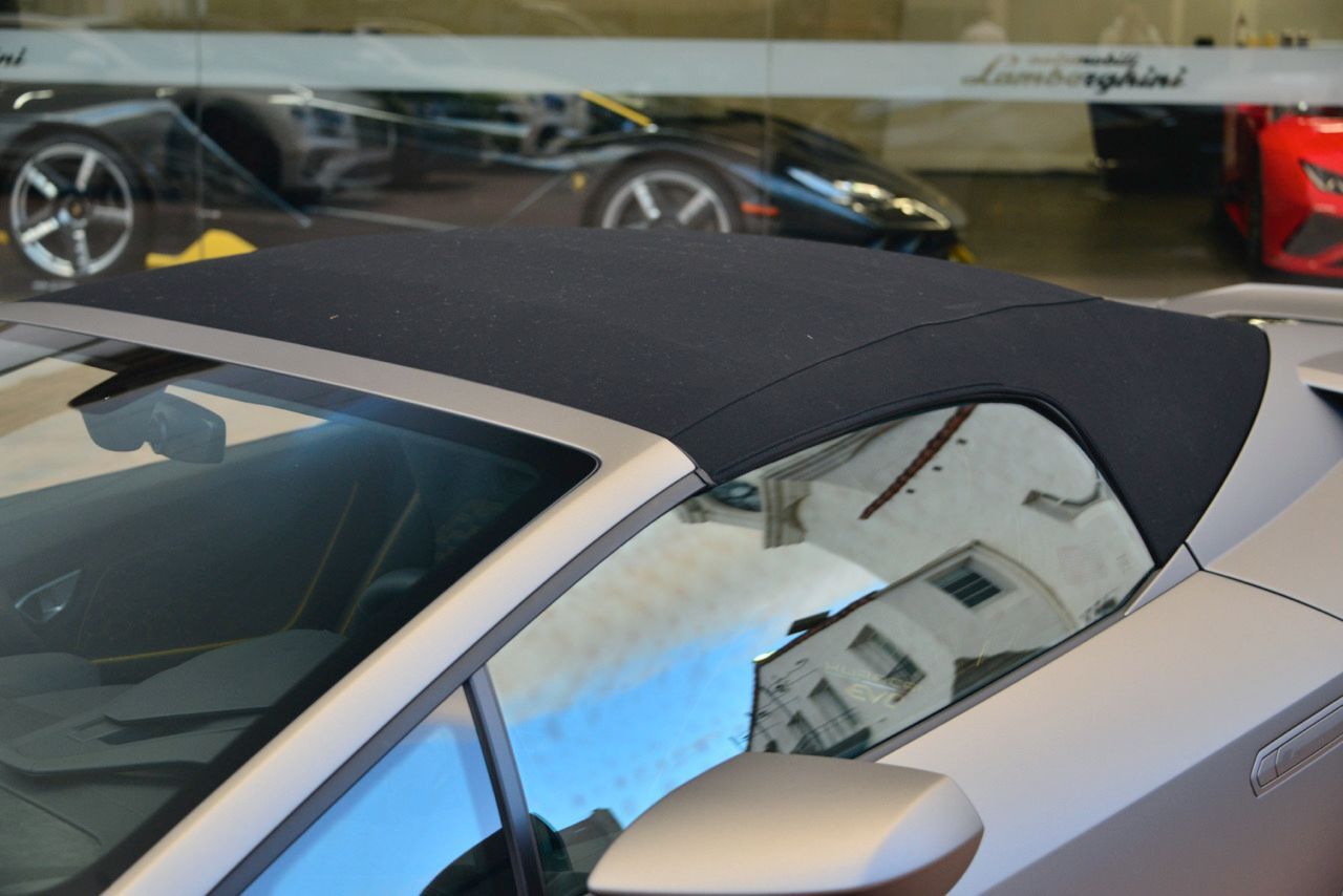 2023 Lamborghini Huracan EVO Base Base Lawrence KS