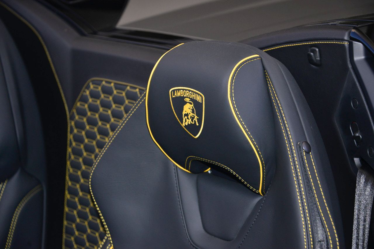 2023 Lamborghini Huracan EVO Base Base Lawrence KS