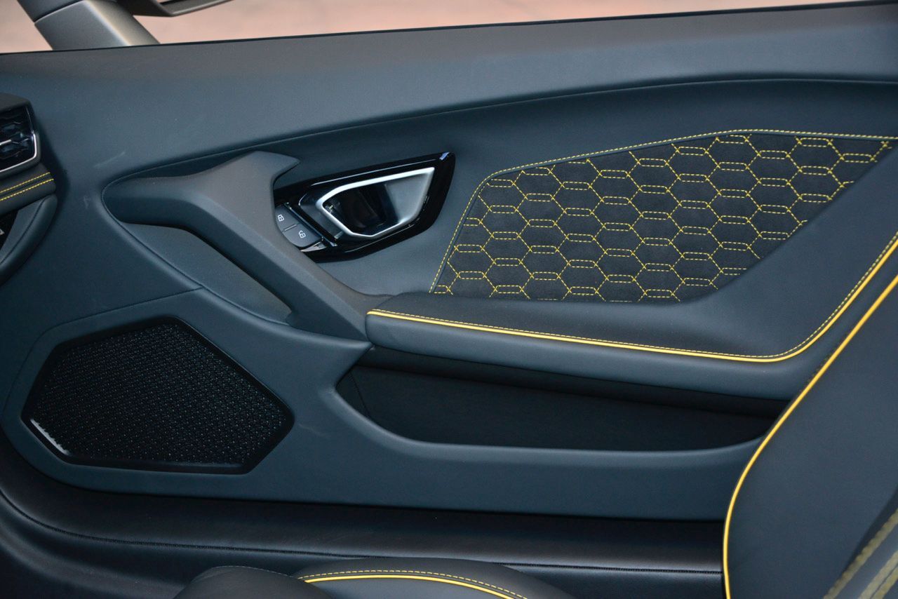 2023 Lamborghini Huracan EVO Base Base Lawrence KS