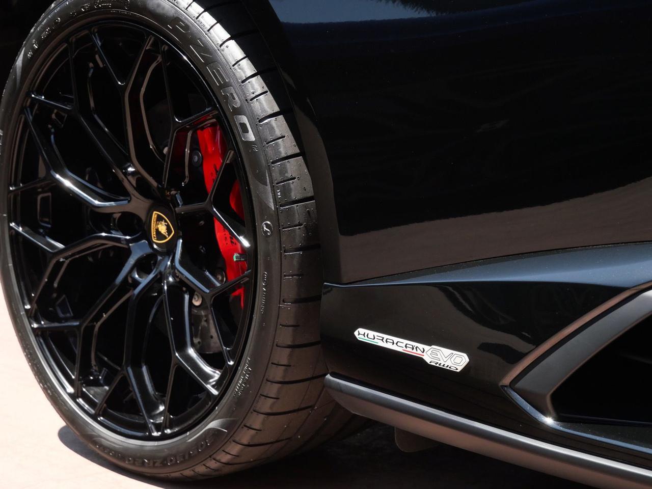 2023 Lamborghini Huracan EVO Base Base Lawrence KS