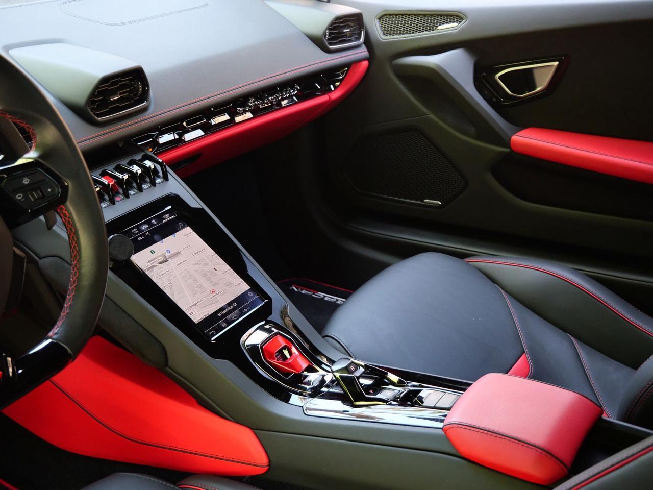 2023 Lamborghini Huracan EVO Base Base Lawrence KS