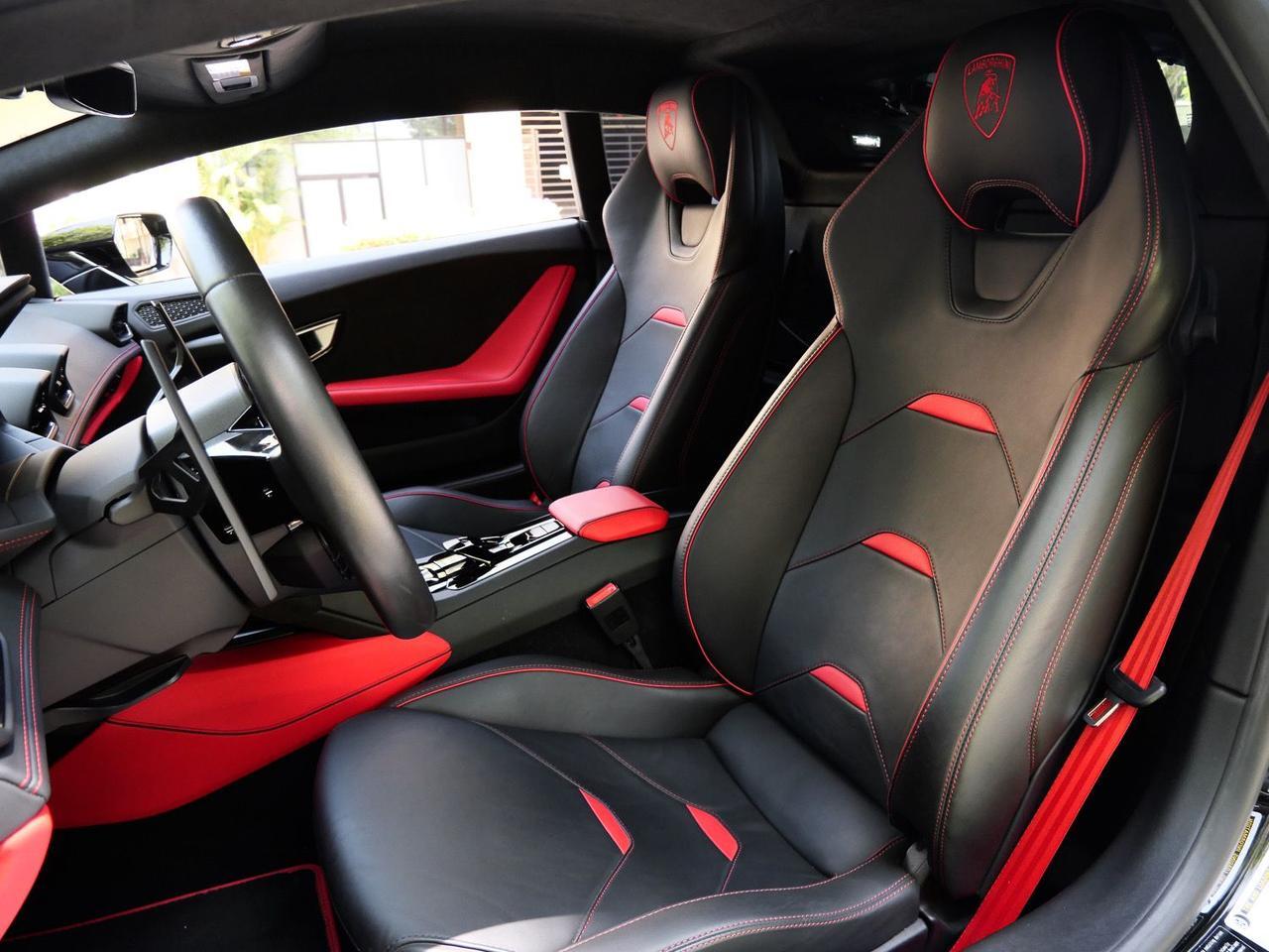 2023 Lamborghini Huracan EVO Base Base Lawrence KS