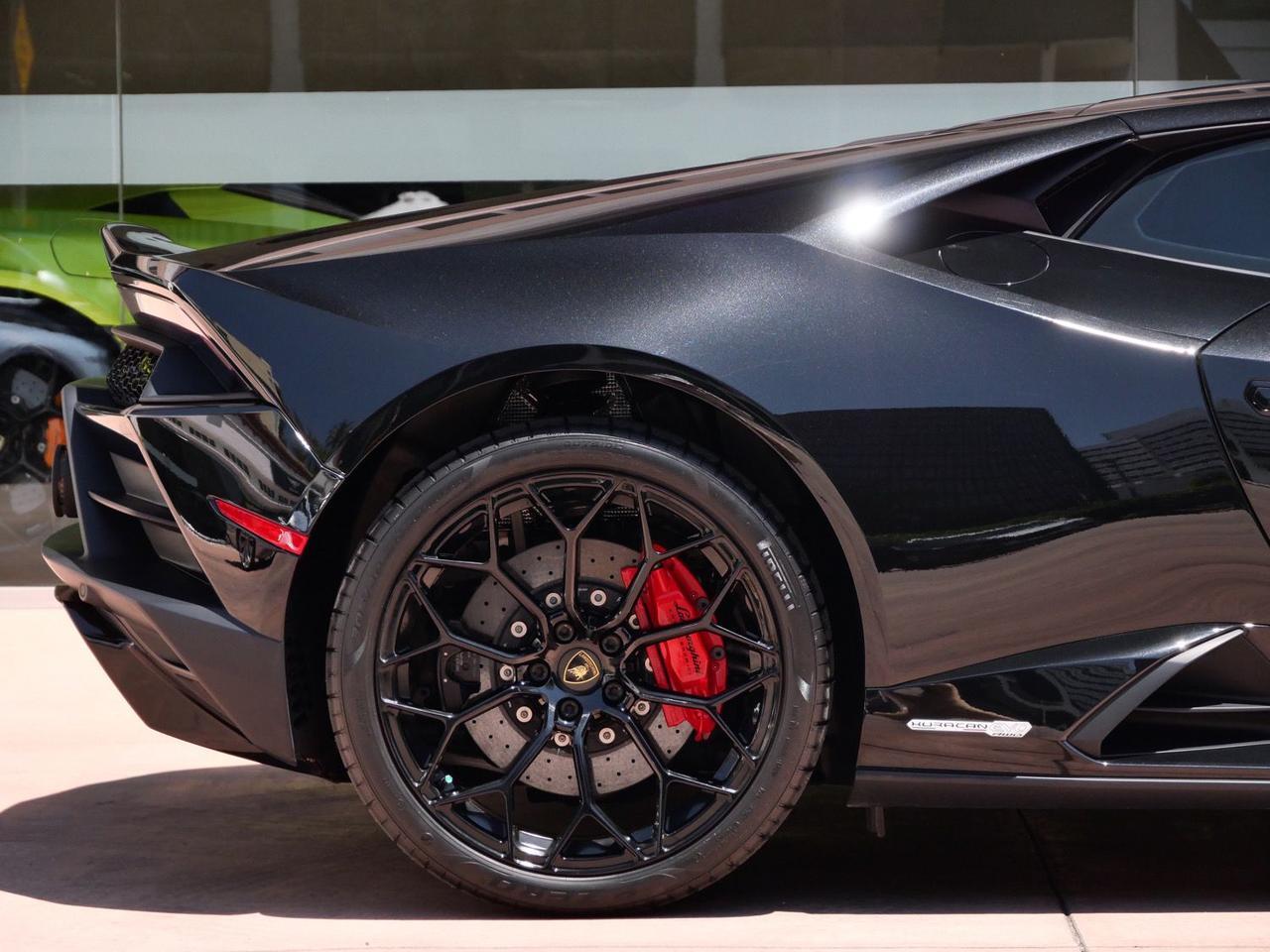 2023 Lamborghini Huracan EVO Base Base Lawrence KS