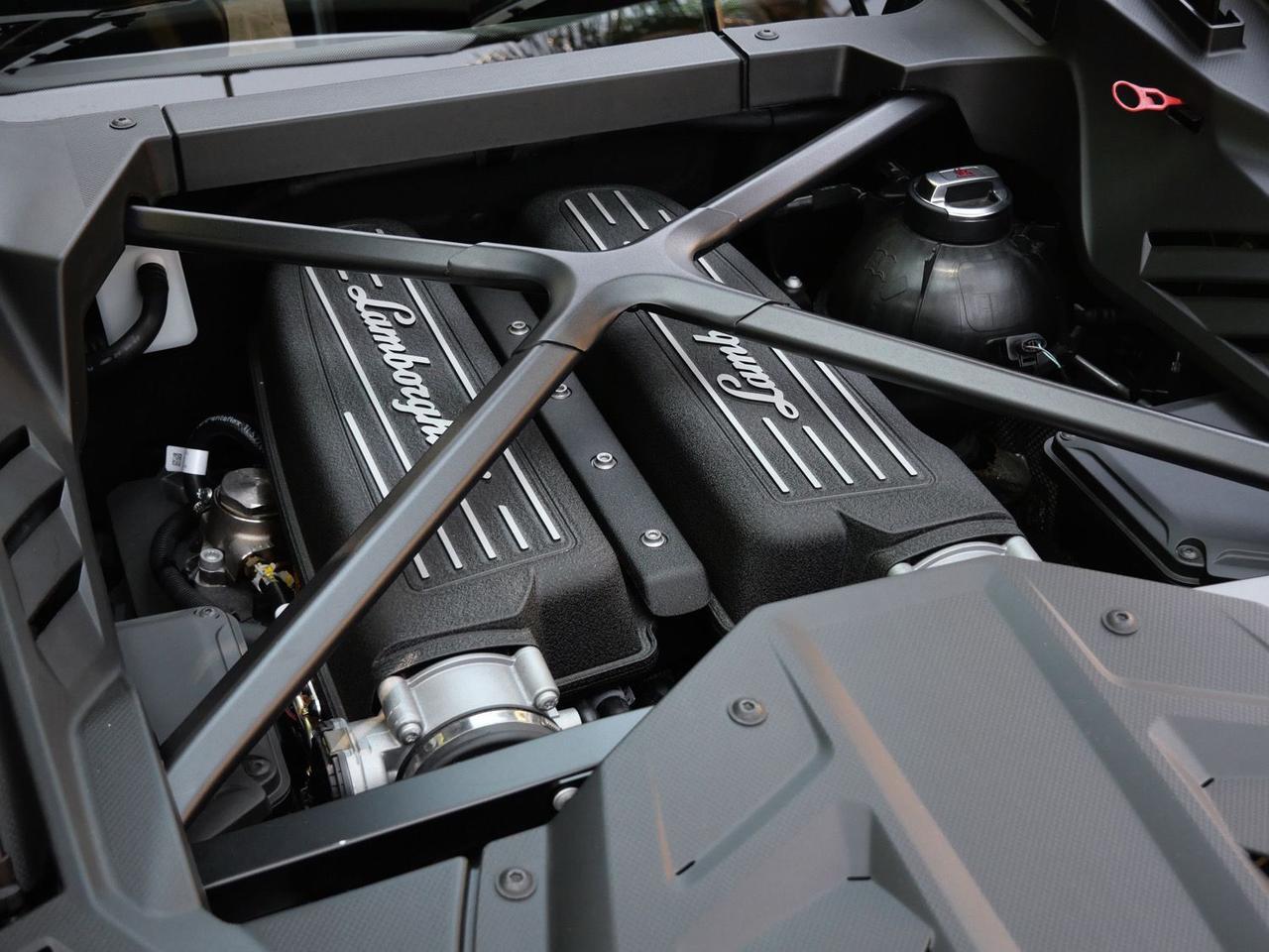 2023 Lamborghini Huracan EVO Base Base Lawrence KS