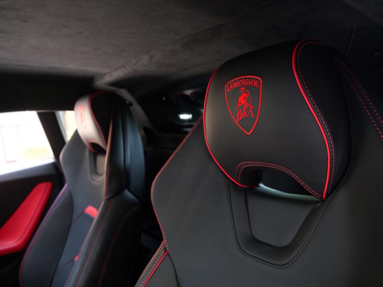 2023 Lamborghini Huracan EVO Base Base Lawrence KS