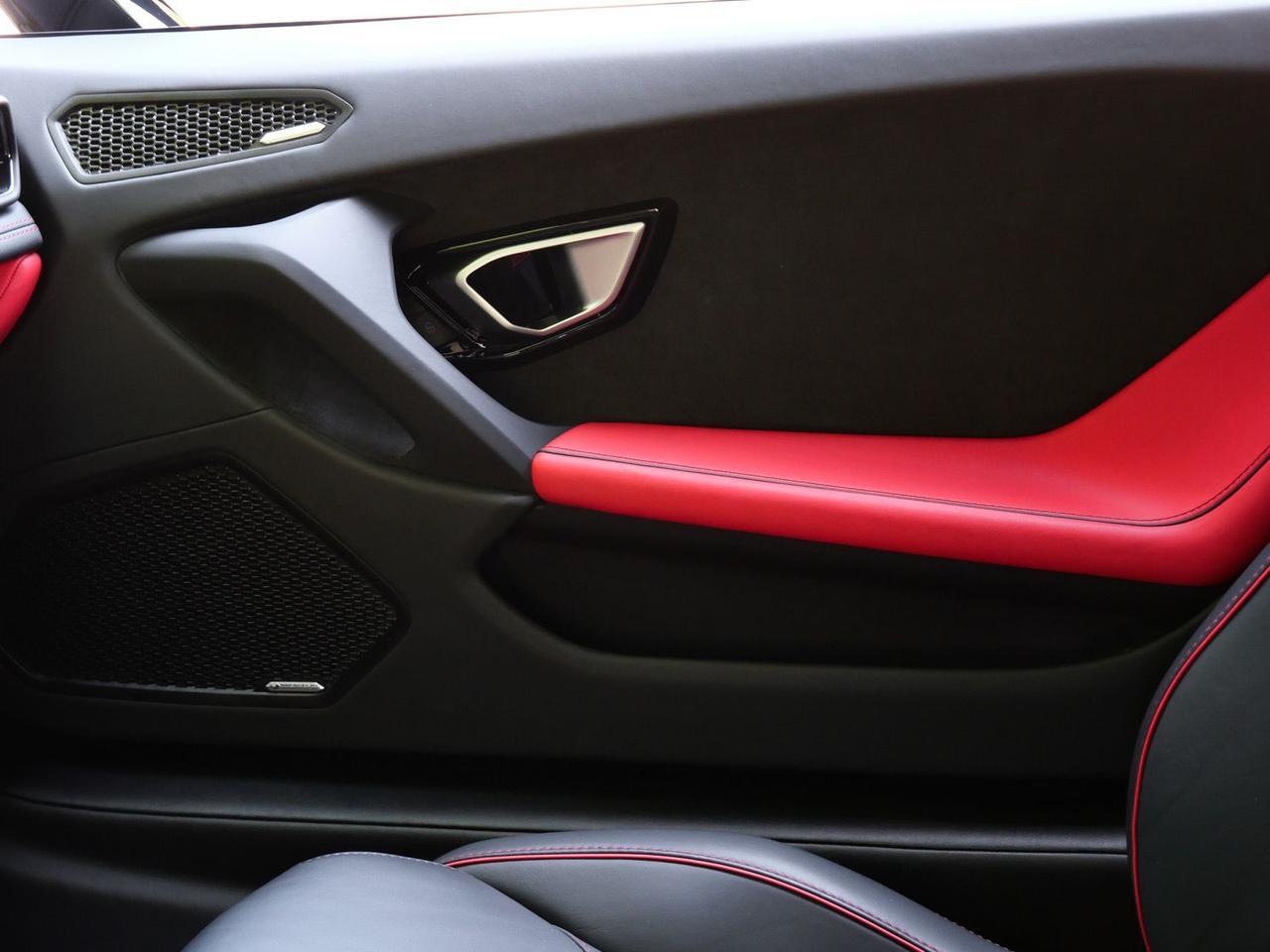2023 Lamborghini Huracan EVO Base Base Lawrence KS