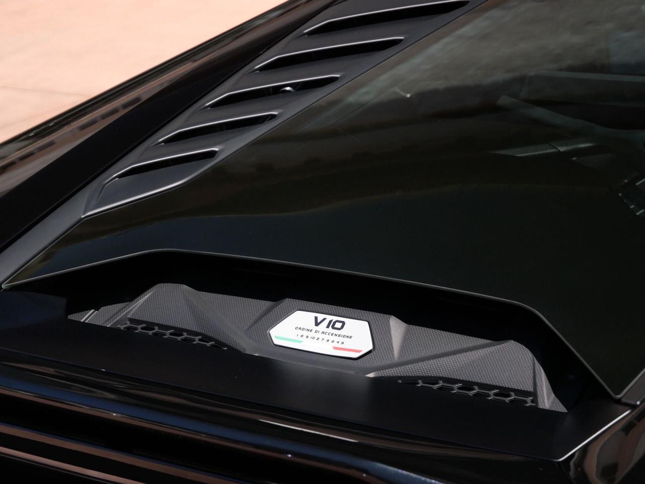 2023 Lamborghini Huracan EVO Base Base Lawrence KS