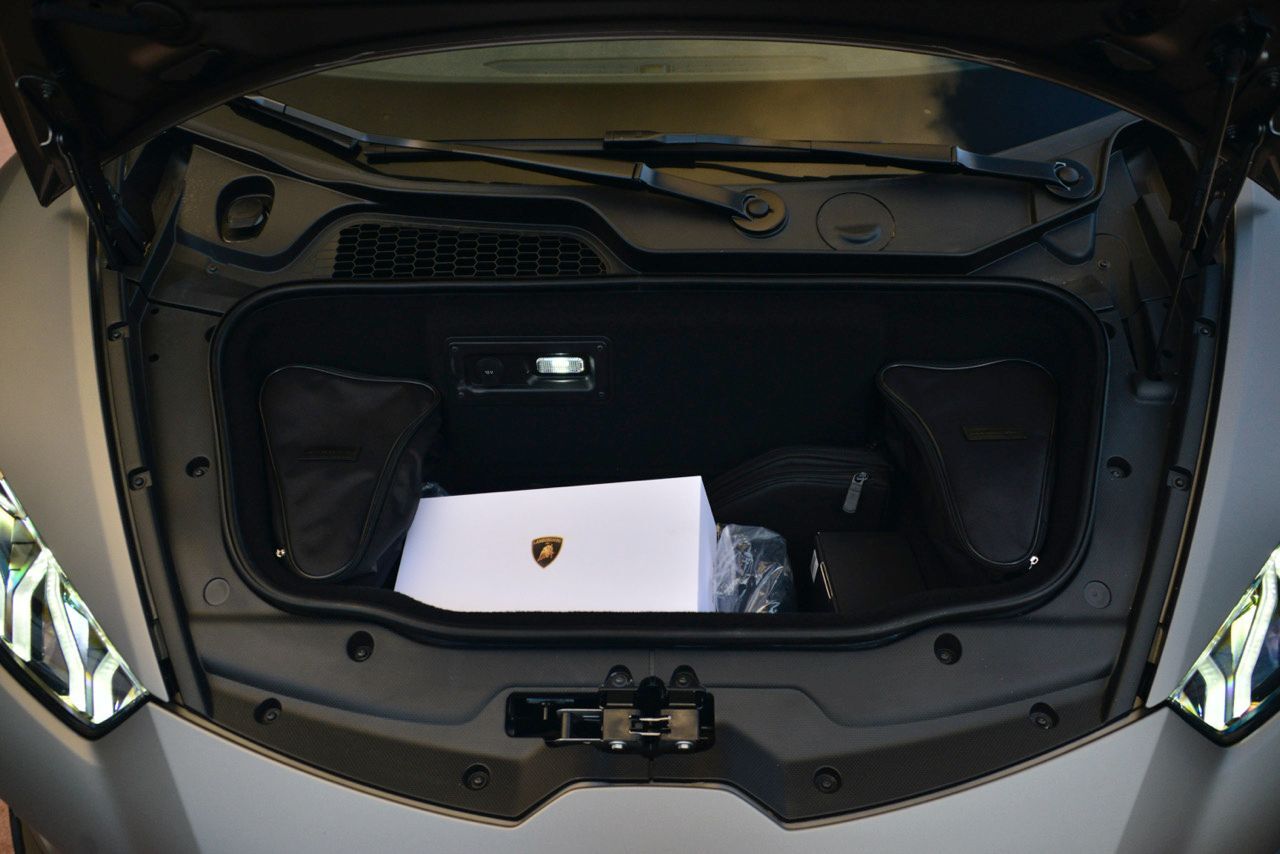 2023 Lamborghini Huracan EVO Base Base Lawrence KS