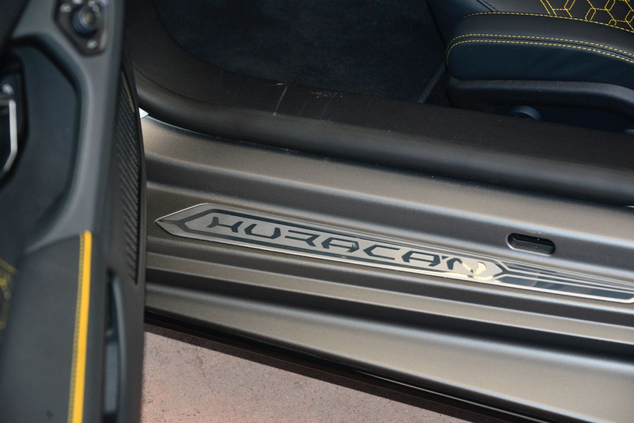 2023 Lamborghini Huracan EVO Base Base Lawrence KS