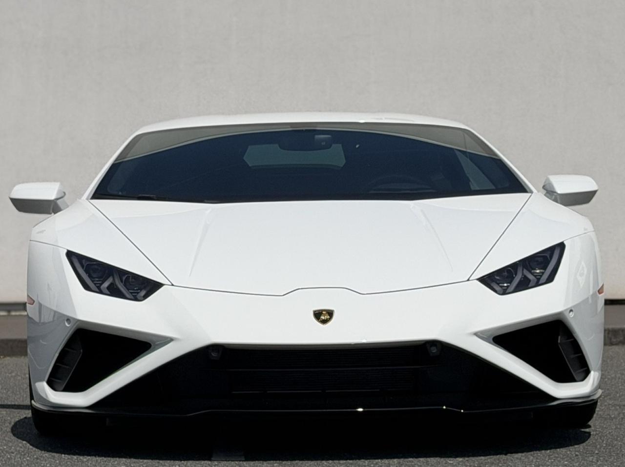 2023 Lamborghini Huracan EVO RWD Coupe Brentwood TN 2023 Lamborghini Huracan EVO RWD Coupe Brentwood TN