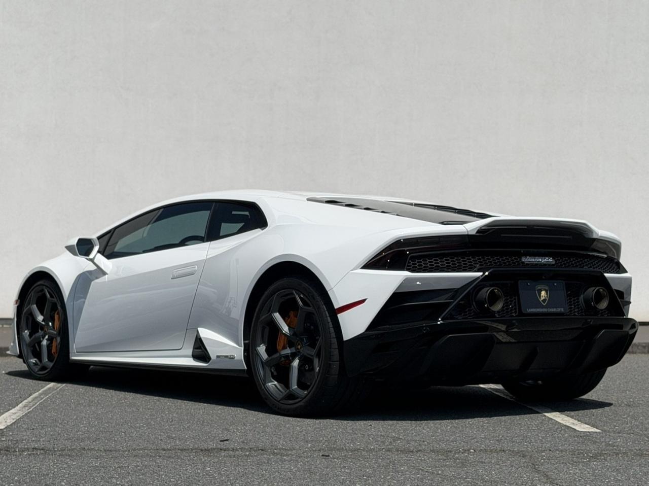2023 Lamborghini Huracan EVO RWD Coupe Brentwood TN 2023 Lamborghini Huracan EVO RWD Coupe Brentwood TN