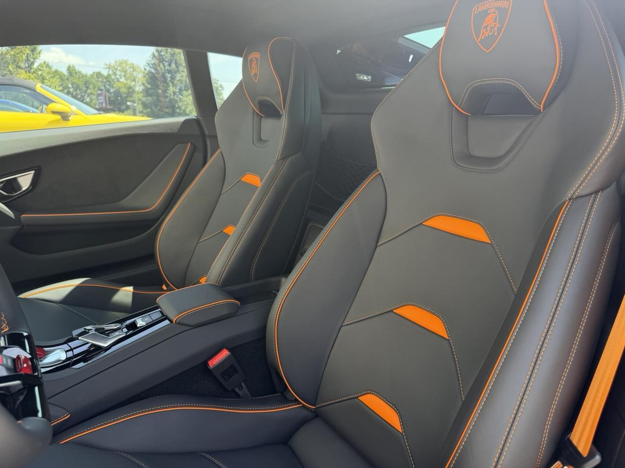 2023 Lamborghini Huracan EVO RWD Coupe Brentwood TN 2023 Lamborghini Huracan EVO RWD Coupe Brentwood TN