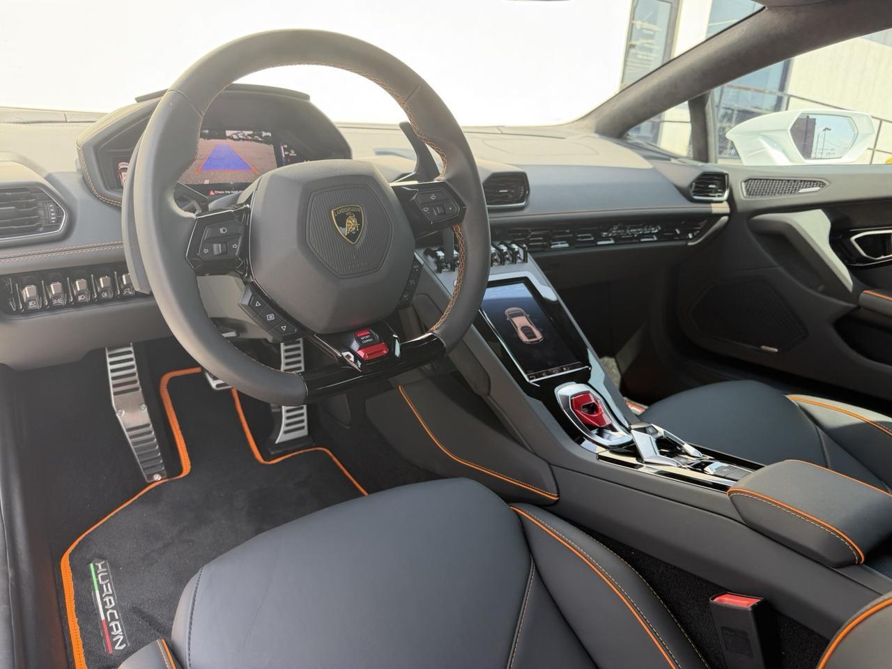 2023 Lamborghini Huracan EVO RWD Coupe Brentwood TN 2023 Lamborghini Huracan EVO RWD Coupe Brentwood TN