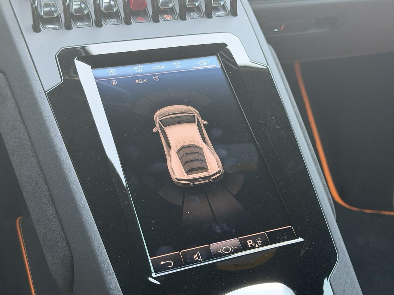 2023 Lamborghini Huracan EVO RWD Coupe Brentwood TN 2023 Lamborghini Huracan EVO RWD Coupe Brentwood TN