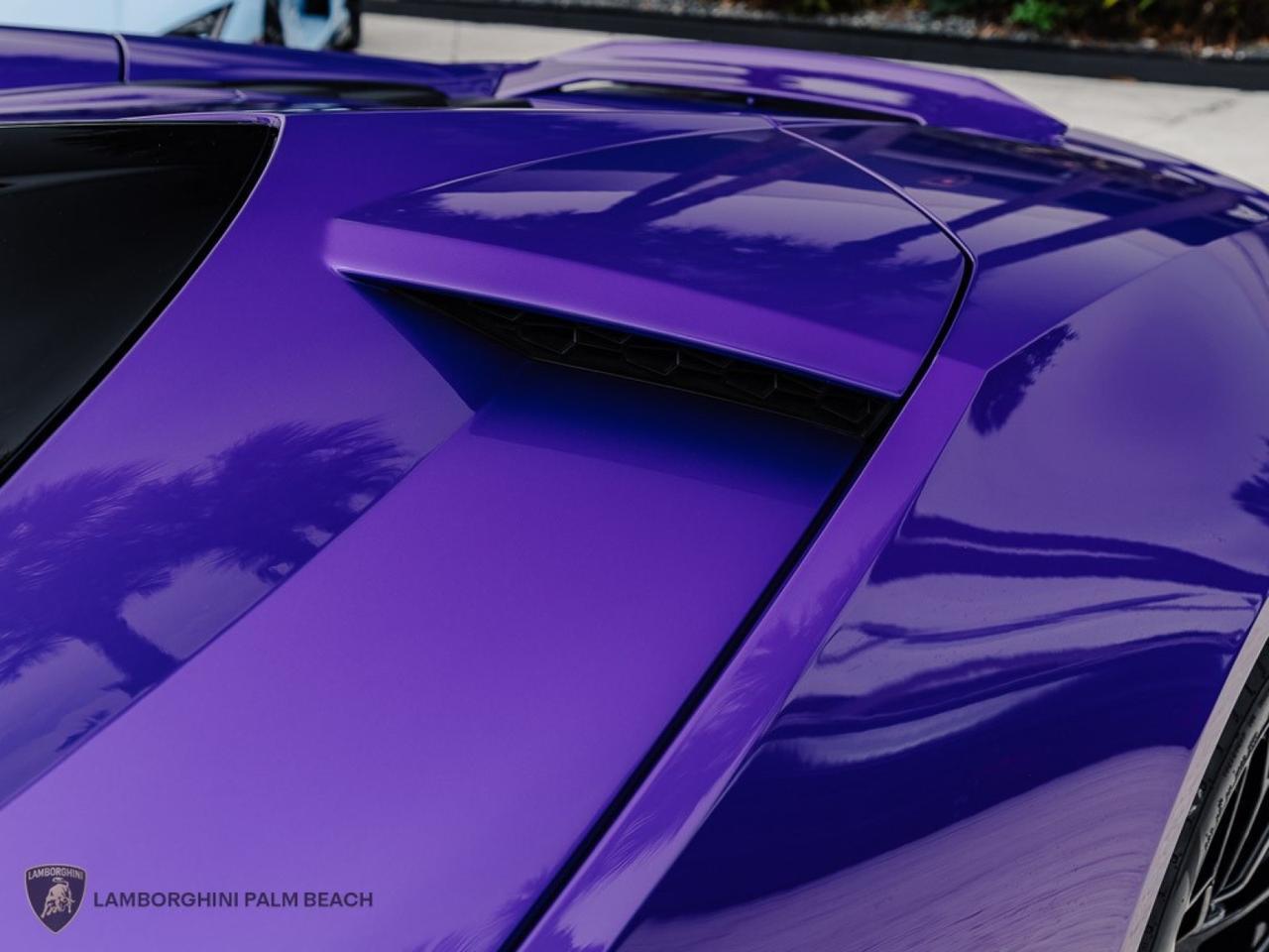 2023 Lamborghini Huracan EVO RWD Spyder West Palm Beach FL