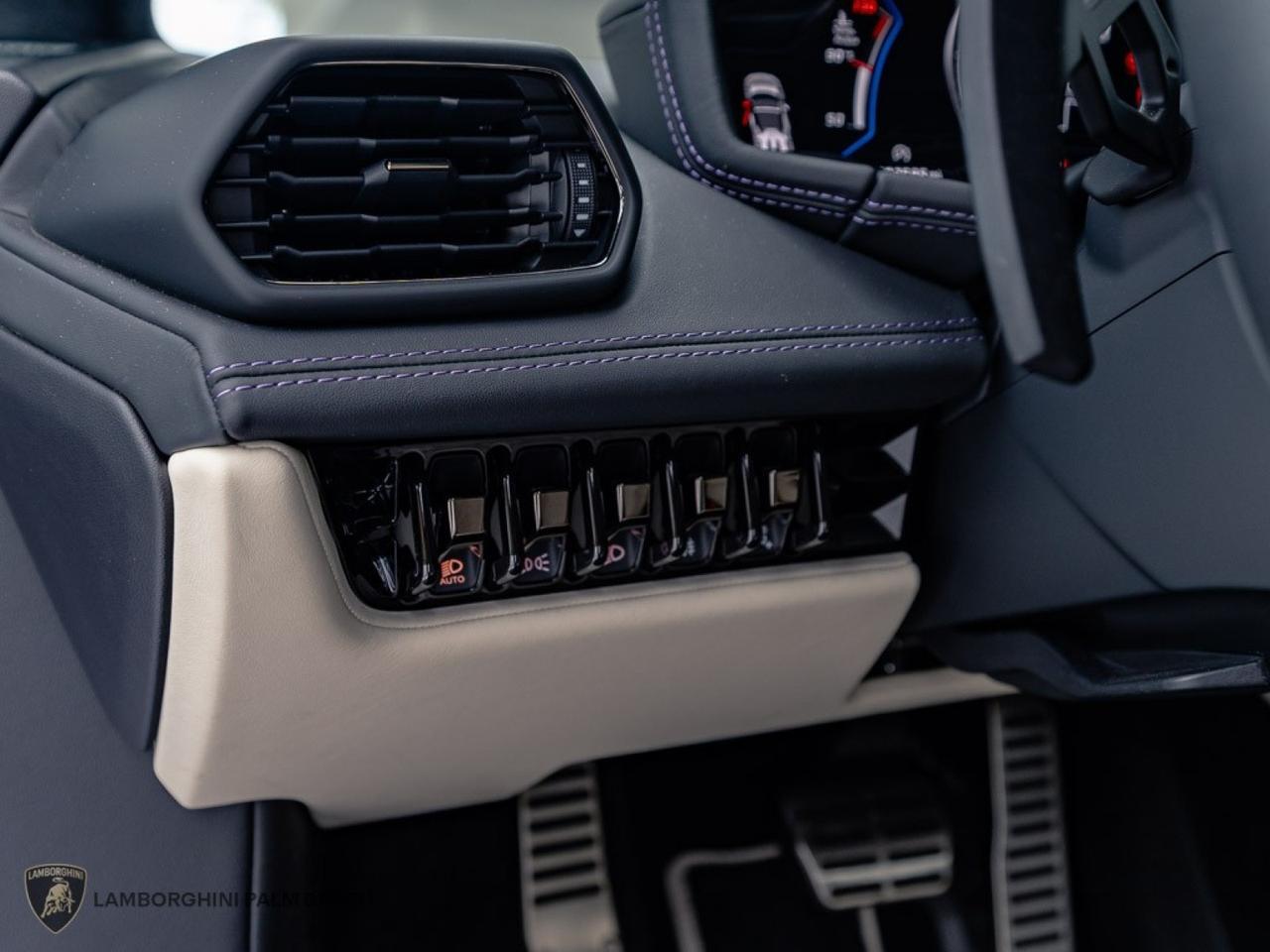 2023 Lamborghini Huracan EVO RWD Spyder West Palm Beach FL