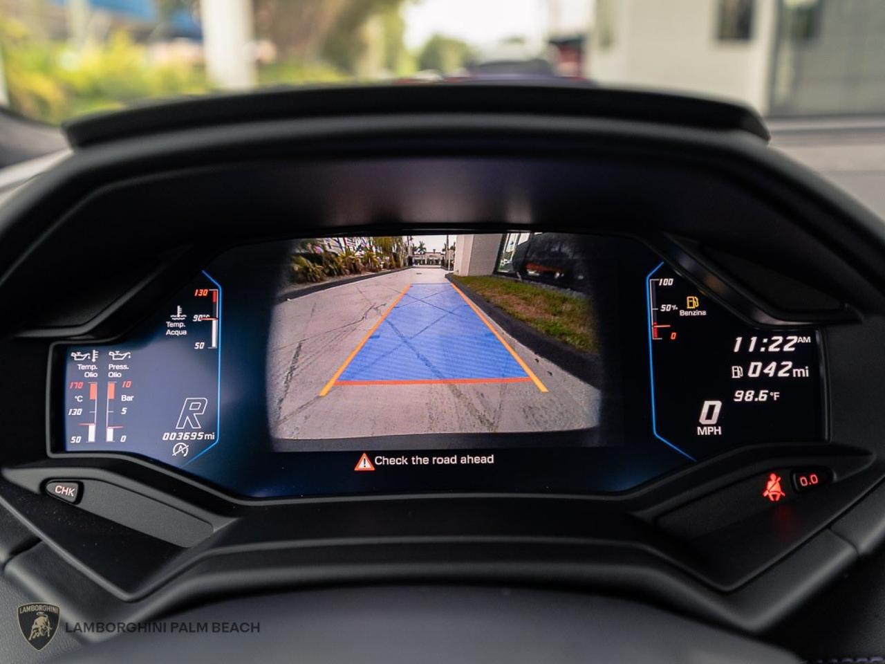 2023 Lamborghini Huracan EVO RWD Spyder West Palm Beach FL