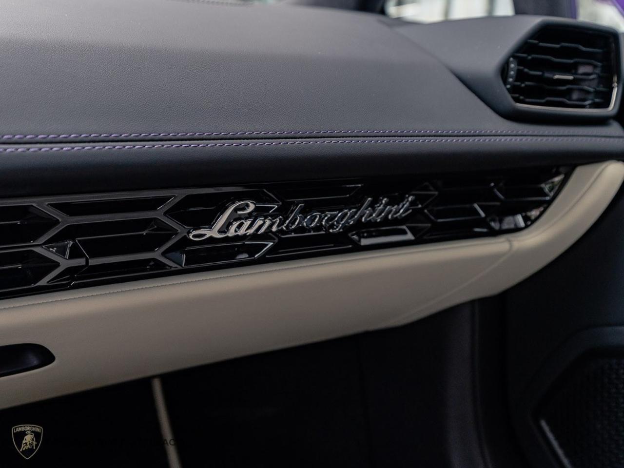2023 Lamborghini Huracan EVO RWD Spyder West Palm Beach FL