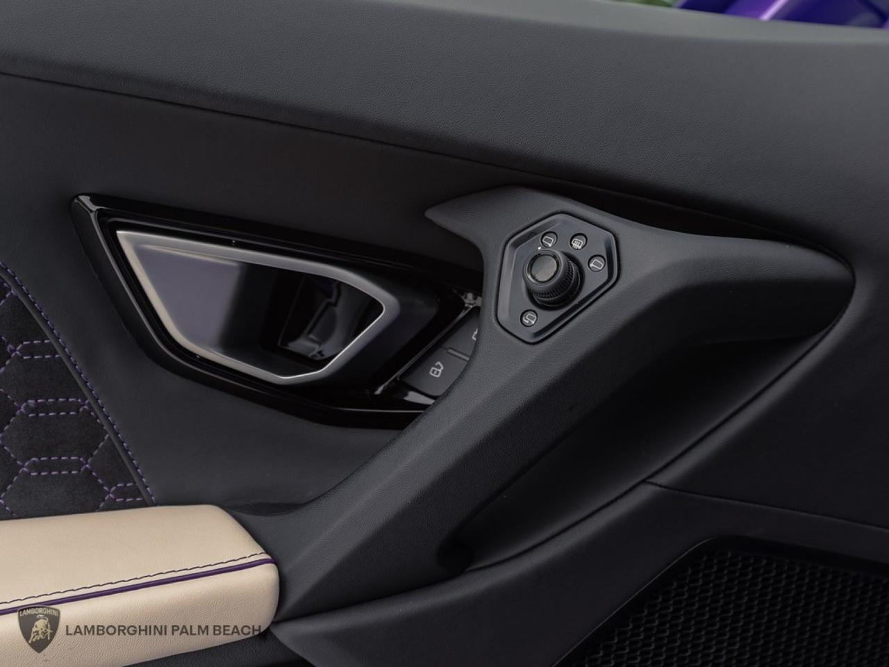 2023 Lamborghini Huracan EVO RWD Spyder West Palm Beach FL
