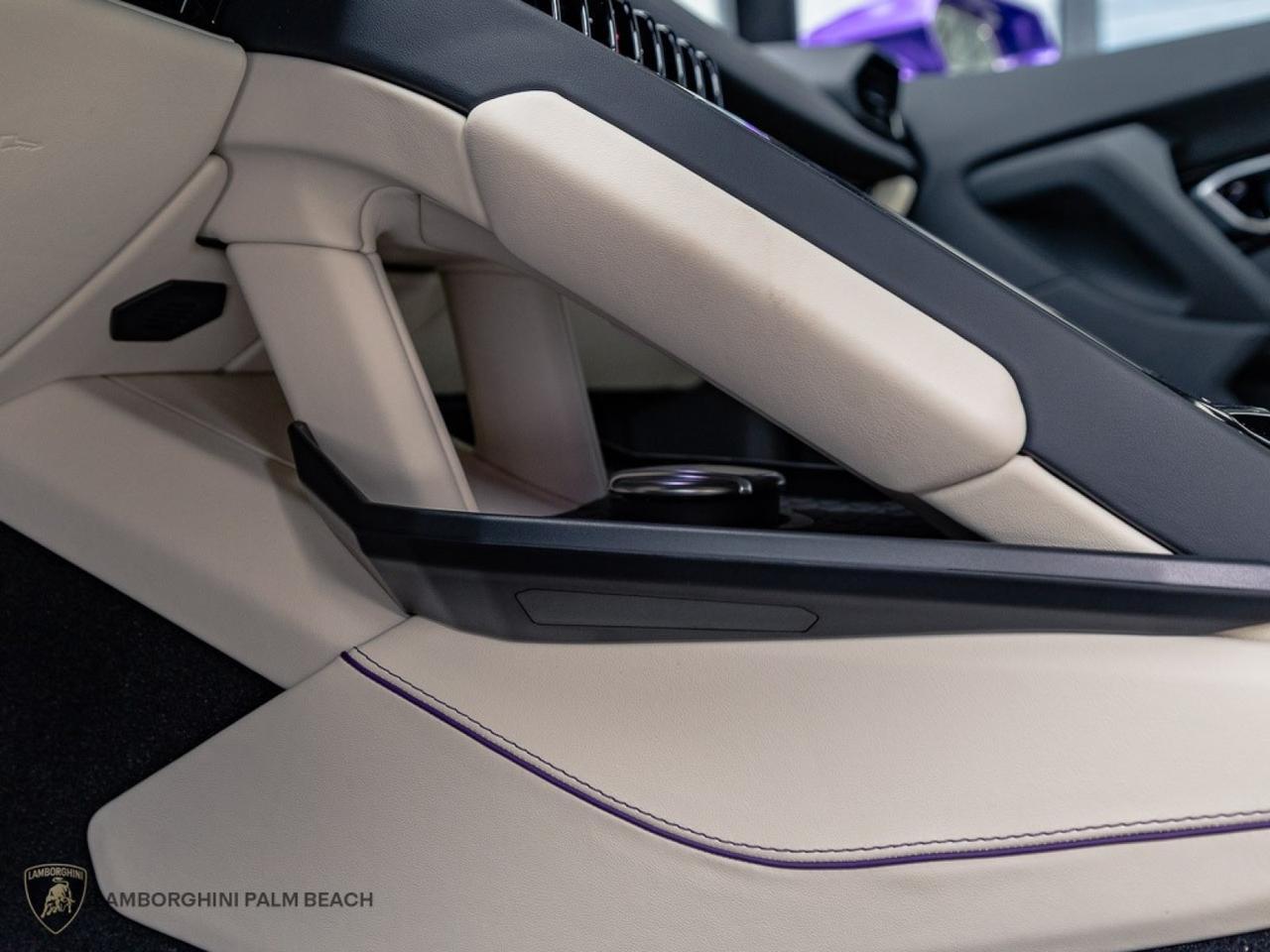 2023 Lamborghini Huracan EVO RWD Spyder West Palm Beach FL
