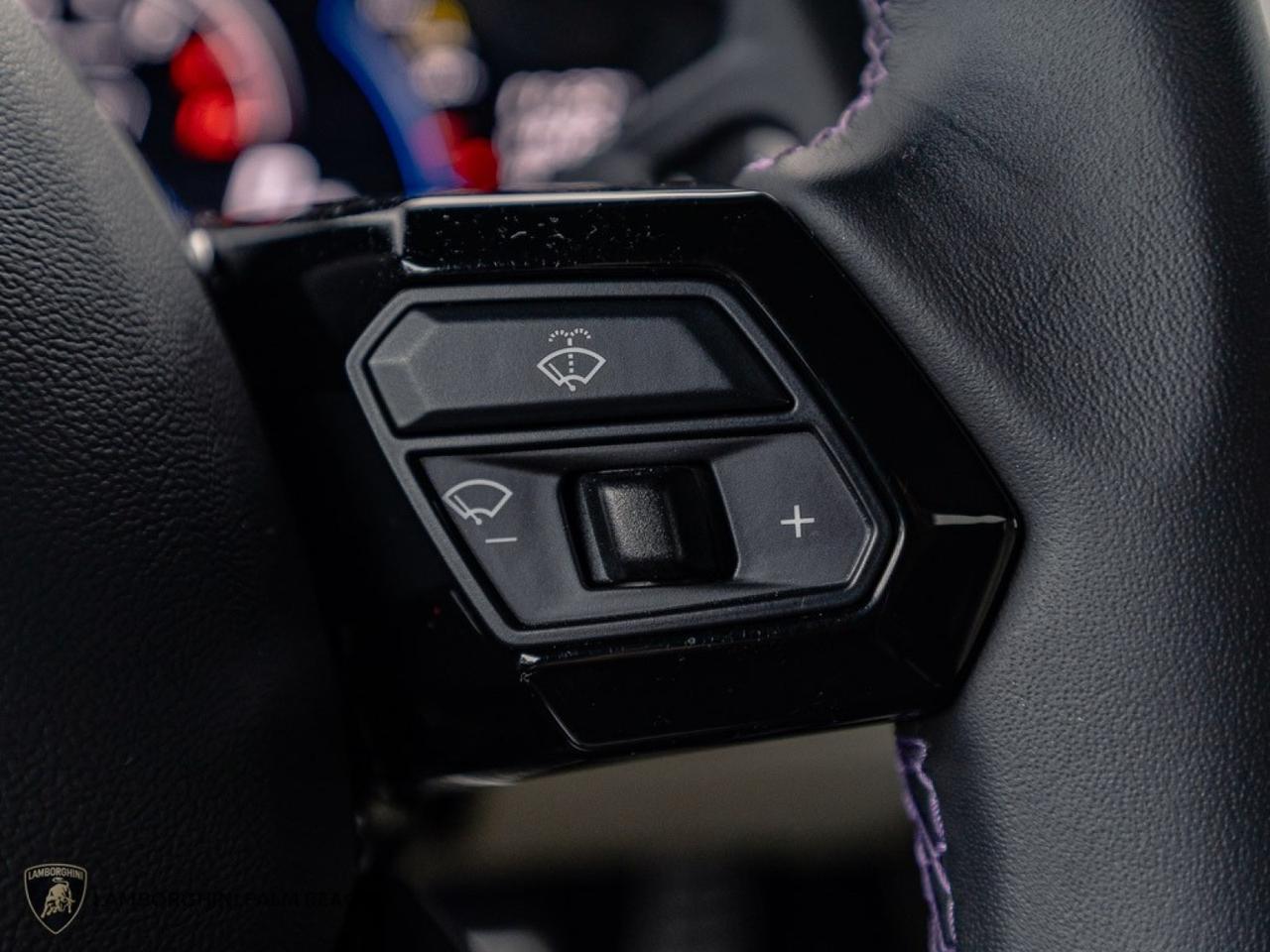 2023 Lamborghini Huracan EVO RWD Spyder West Palm Beach FL