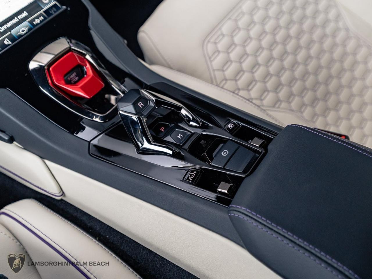 2023 Lamborghini Huracan EVO RWD Spyder West Palm Beach FL