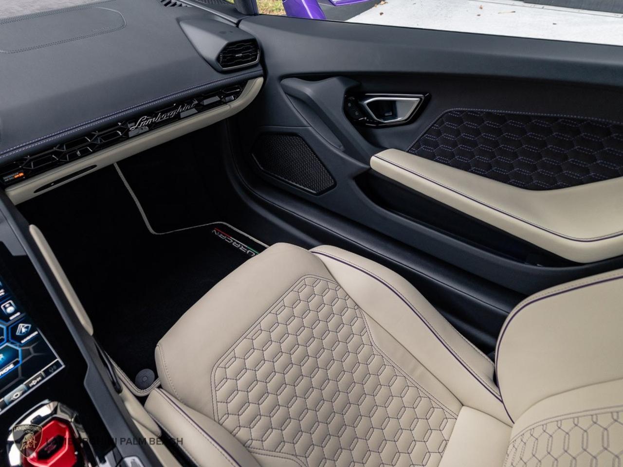 2023 Lamborghini Huracan EVO RWD Spyder West Palm Beach FL