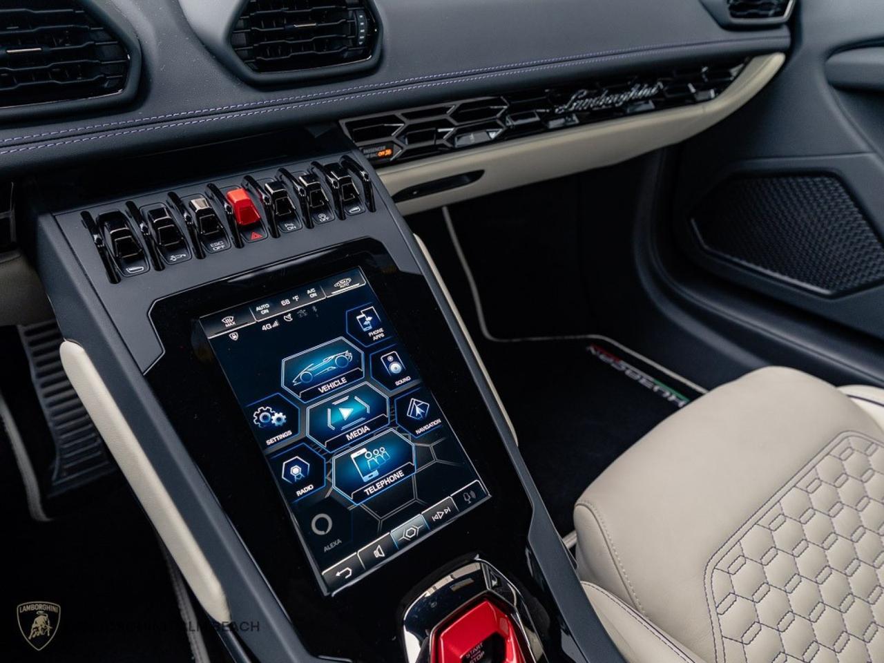 2023 Lamborghini Huracan EVO RWD Spyder West Palm Beach FL