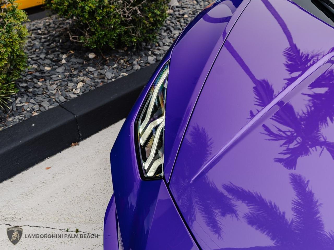 2023 Lamborghini Huracan EVO RWD Spyder West Palm Beach FL