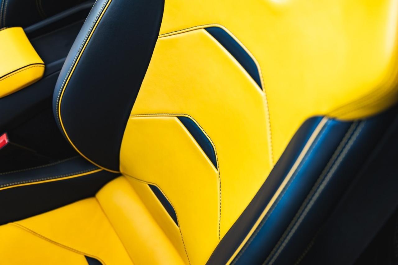 2023 Lamborghini Huracan EVO Spyder West Palm Beach FL