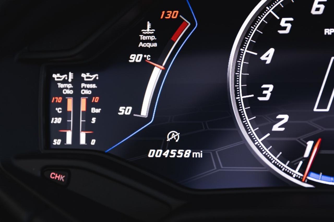 2023 Lamborghini Huracan EVO Spyder West Palm Beach FL
