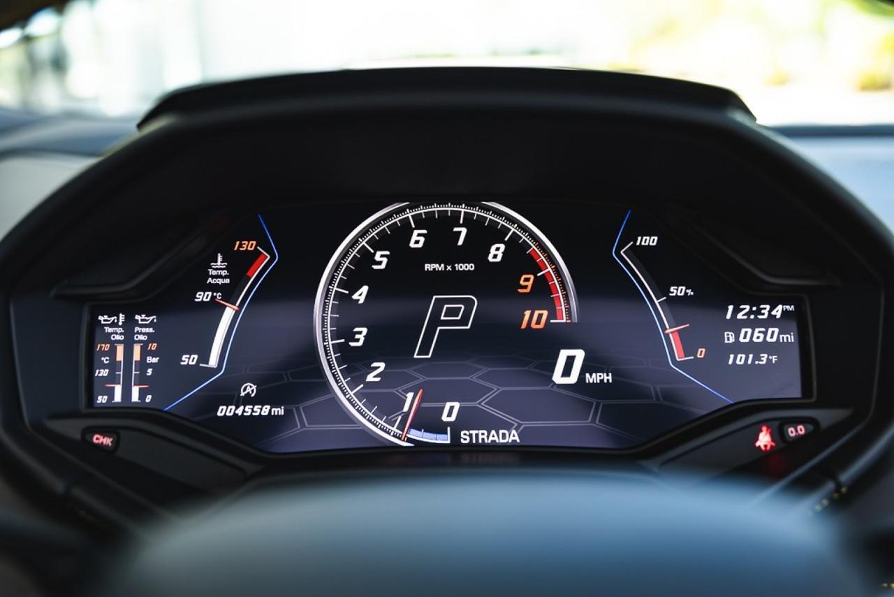 2023 Lamborghini Huracan EVO Spyder West Palm Beach FL