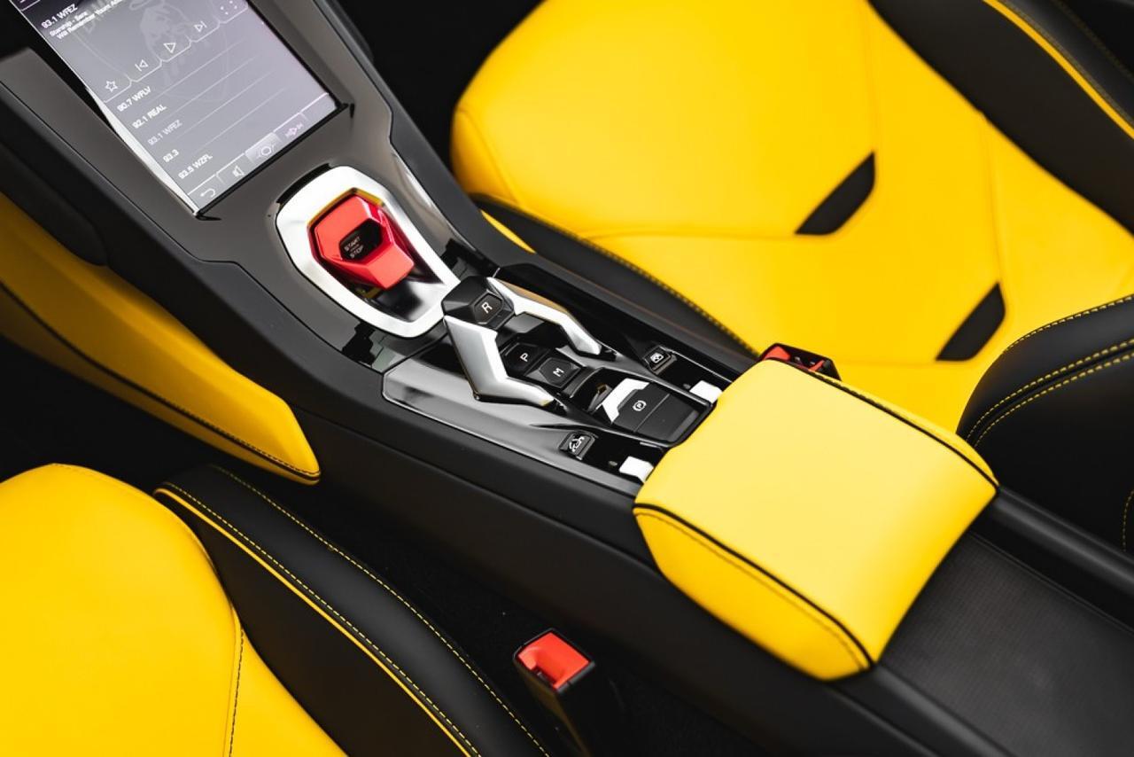 2023 Lamborghini Huracan EVO Spyder West Palm Beach FL