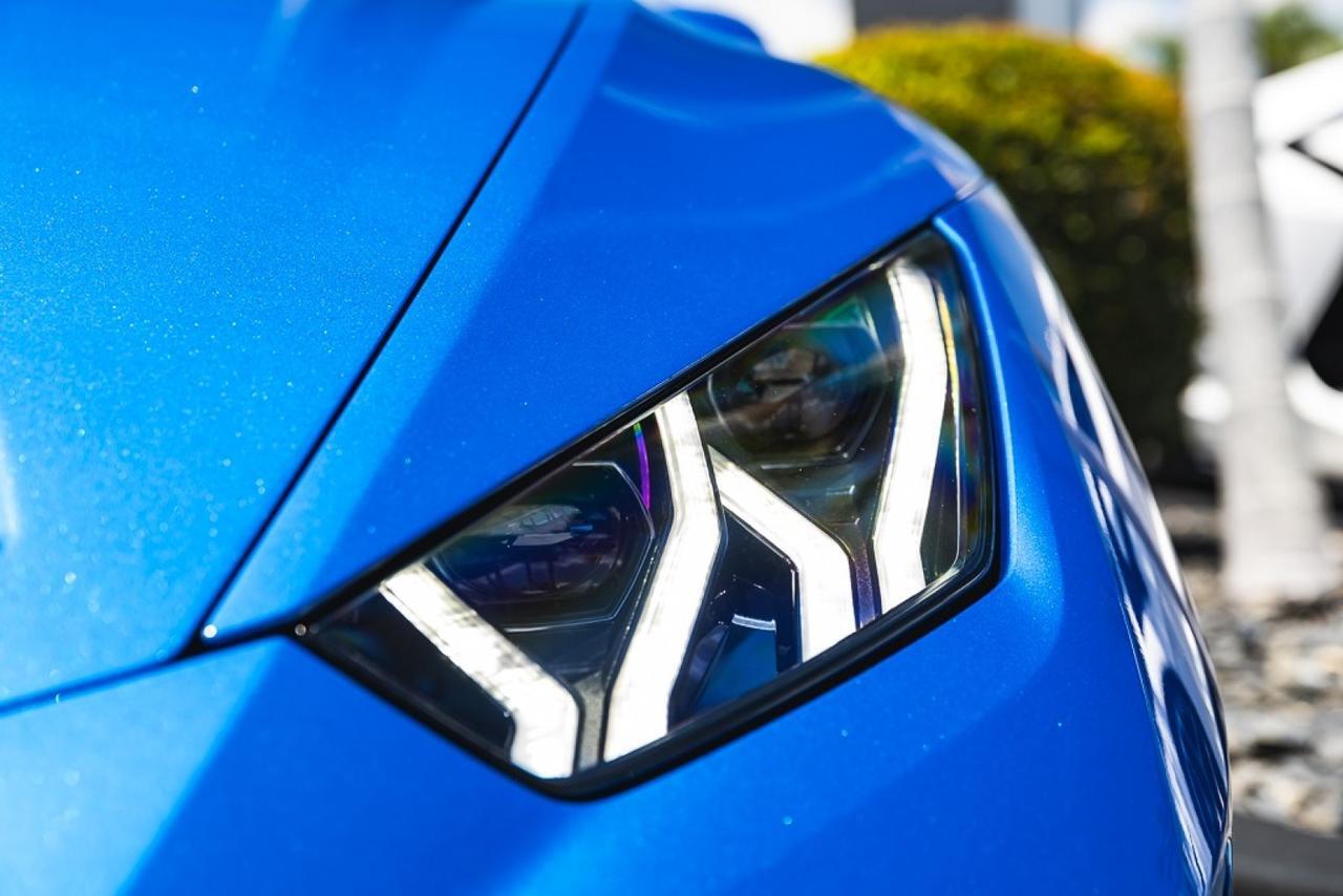 2023 Lamborghini Huracan EVO Spyder West Palm Beach FL