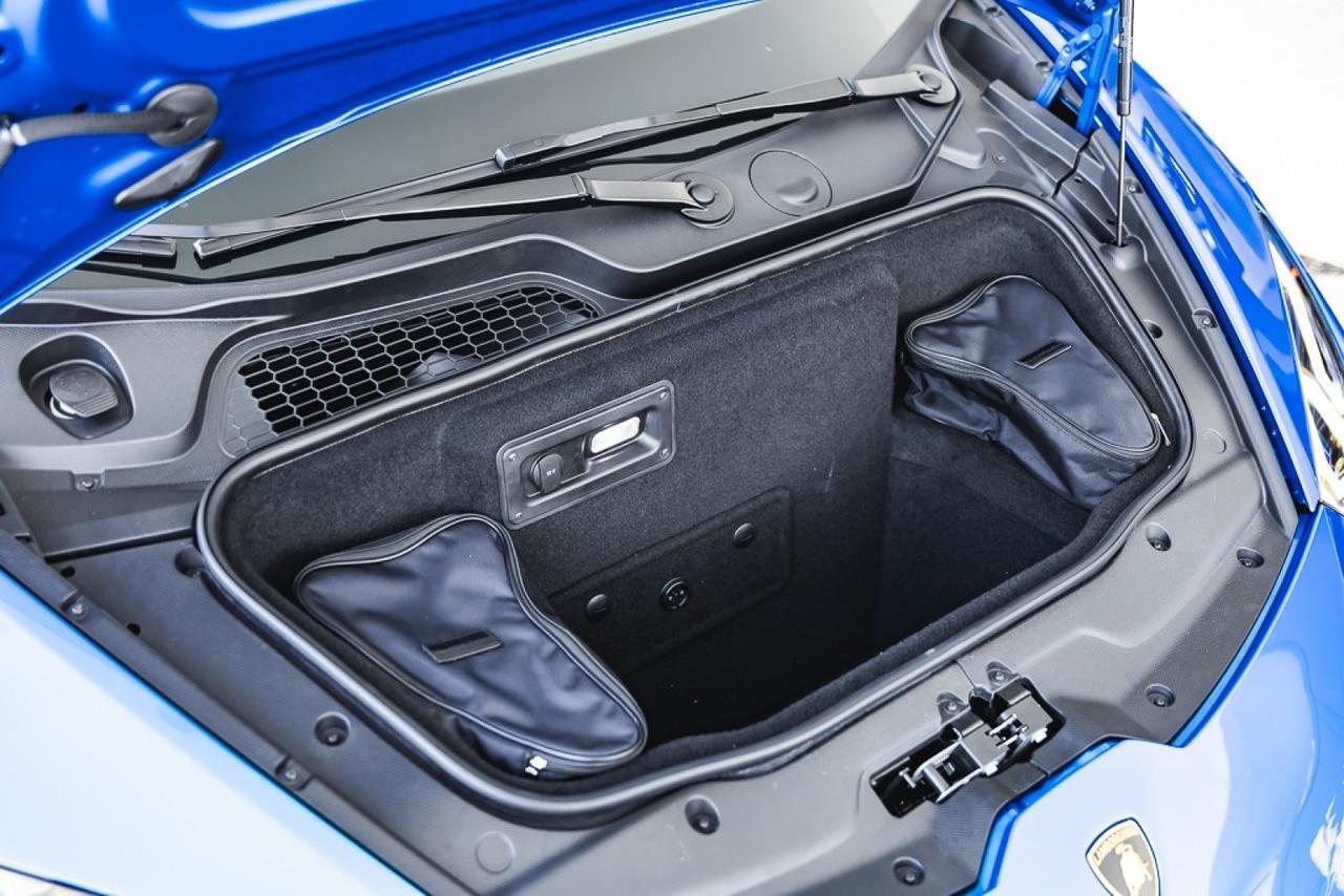 2023 Lamborghini Huracan EVO Spyder West Palm Beach FL