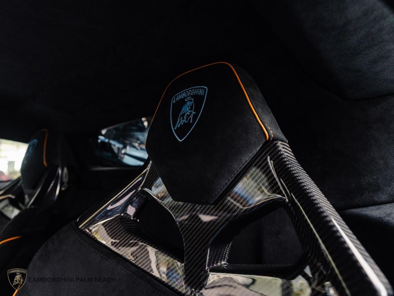 2023 Lamborghini Huracan STO West Palm Beach FL
